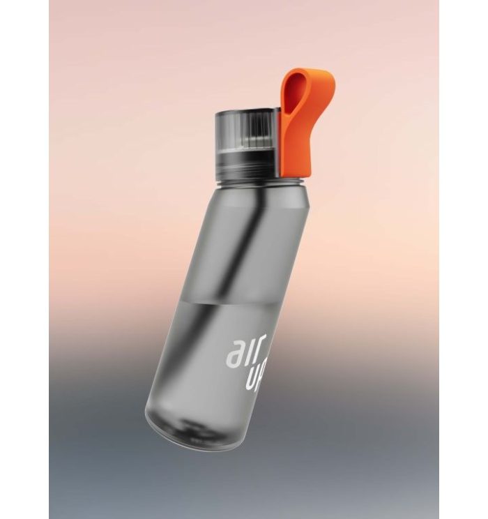 Classic Air Up Bottles- Flavored Water Bottle 650ML + 7 free pods