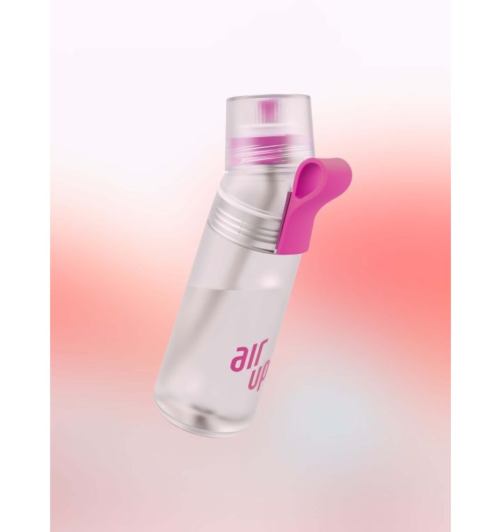 Classic Air Up Bottles- Flavored Water Bottle 650ML + 7 free pods