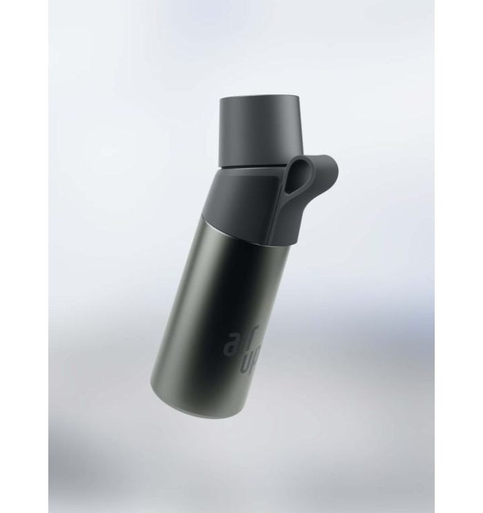 Classic Air Up Bottles- Flavored Water Bottle 650ML + 7 free pods