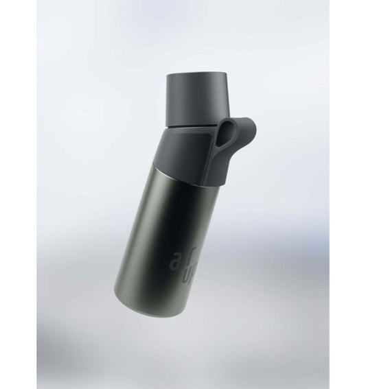 Classic Air Up Bottles- Flavored Water Bottle 650ML + 7 free pods