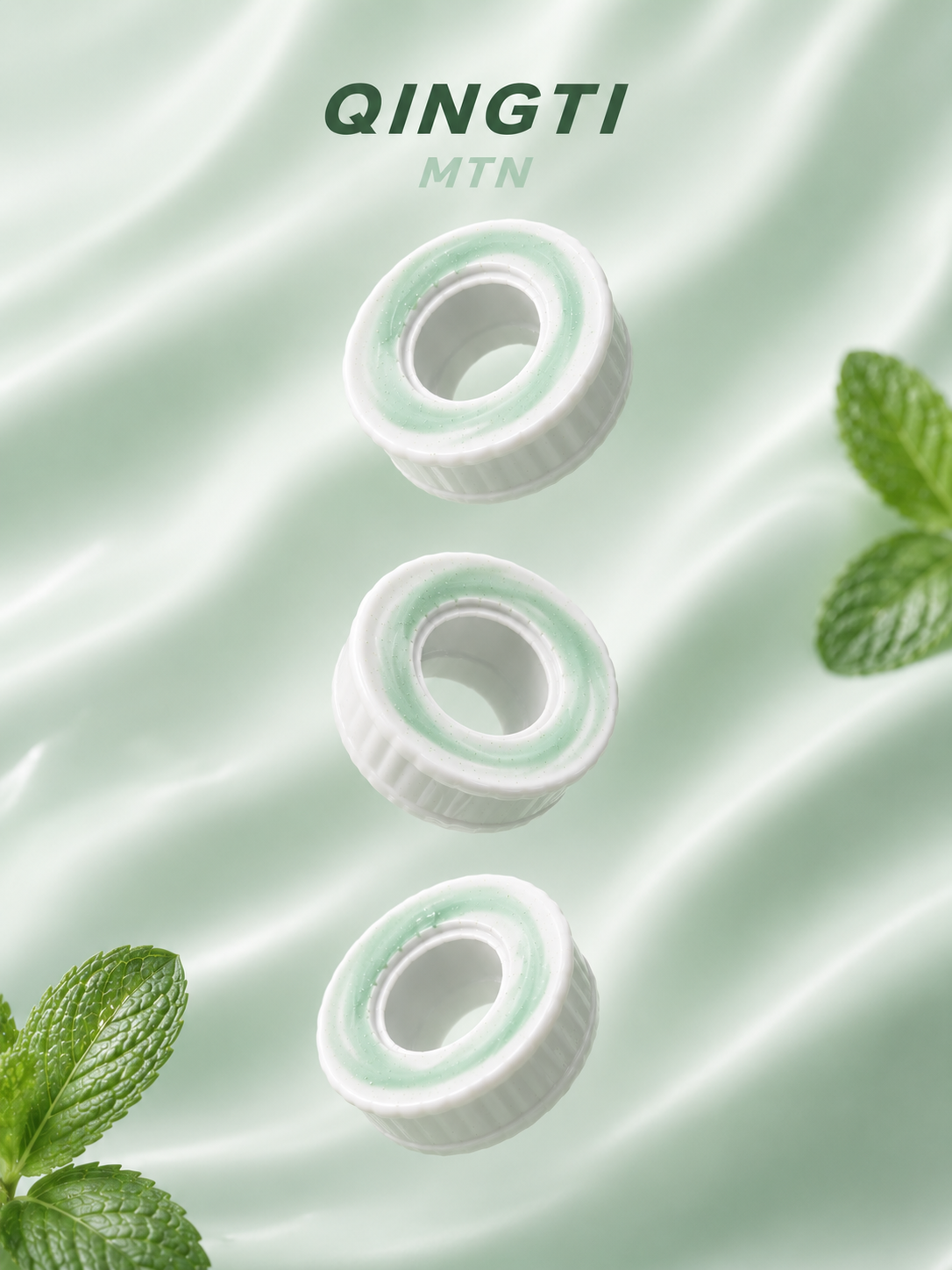 1Pcs Air Flavor Pods Water Bottle